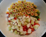 Foto del paso 4 de la receta: Picadillo de tomate