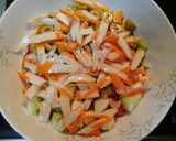 Foto del paso 5 de la receta: Picadillo de tomate