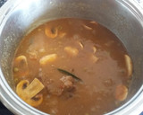Foto del paso 9 de la receta: Carrilleras al Pedro Ximénez