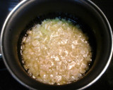 Foto del paso 2 de la receta: Tortilla al whisky 