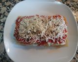 Foto del paso 10 de la receta: Lasaña vegetal con atún 
