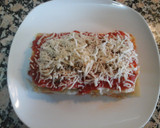 Foto del paso 10 de la receta: Lasaña vegetal con atún 