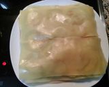 Foto del paso 8 de la receta: Lasaña de berenjena y calabacín 