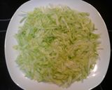 Foto del paso 1 de la receta: Tomate fantasía 