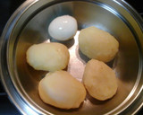 Foto del paso 1 de la receta: Patatas cordobesas