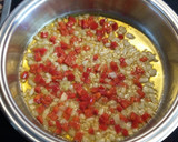 Foto del paso 1 de la receta: Arroz campesino 