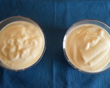 Foto del paso 1 de la receta: Postre de yogurt 