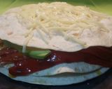 Foto del paso 8 de la receta: Enchilada mexicana pa' ti y pa' tu hermana