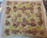 Foto del paso 5 de la receta: Hojaldre Pilar
