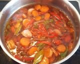 Foto del paso 3 de la receta: Carrilleras en salsa de brandy