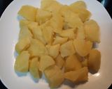 Foto del paso 1 de la receta: Ensalada Alioli 
