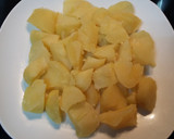 Foto del paso 1 de la receta: Ensalada Alioli 