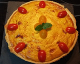 Foto del paso 5 de la receta: Pastel de merluza con patatas