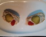 Foto del paso 5 de la receta: Canapes festivos
