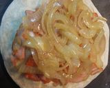 Foto del paso 5 de la receta: Enchilada mexicana pa' ti y pa' tu hermana