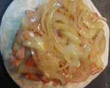 Foto del paso 5 de la receta: Enchilada mexicana pa' ti y pa' tu hermana