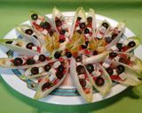 Foto del paso 6 de la receta: Endibias veraniegas