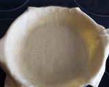 Foto del paso 4 de la receta: Empanada de fritada y salmón 