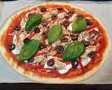 Foto del paso 7 de la receta: Pizza artesana de melva