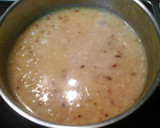 Foto del paso 4 de la receta: Rissotto al azafrán con langostinos