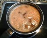 Foto del paso 1 de la receta: Fideos a la marinera