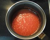 Foto del paso 2 de la receta: Lasaña de berenjena y calabacín 