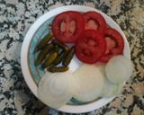 Foto del paso 1 de la receta: Tosta burguer 