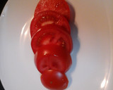 Foto del paso 1 de la receta: Tomate sorpresa