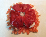 Foto del paso 6 de la receta: Flor de hojaldre rellena