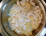 Foto del paso 2 de la receta: Patatas cordobesas