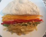 Foto del paso 4 de la receta: El taco del tio Paco