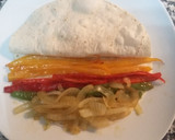 Foto del paso 4 de la receta: El taco del tio Paco