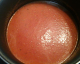 Foto del paso 2 de la receta: Esencia de gazpacho