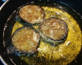 Foto del paso 2 de la receta: Torrijas de berenjenas