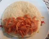 Foto del paso 5 de la receta: El taco del tio Paco