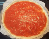 Foto del paso 2 de la receta: Pizza ultramar