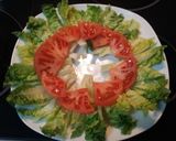 Foto del paso 2 de la receta: Boquerones de la huerta