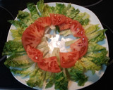 Foto del paso 2 de la receta: Boquerones de la huerta