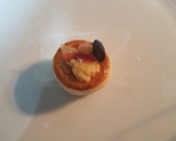 Foto del paso 3 de la receta: Mini volovanes rellenos