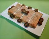 Foto del paso 5 de la receta: Pastel de cabracho 