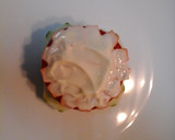 Foto del paso 5 de la receta: Tomate sorpresa