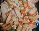 Foto del paso 3 de la receta: El taco del tio Paco