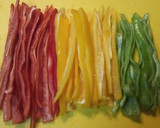 Foto del paso 1 de la receta: Enchilada mexicana pa' ti y pa' tu hermana