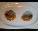 Foto del paso 3 de la receta: Canapes festivos
