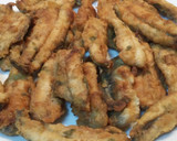 Foto del paso 5 de la receta: Boquerones en adobo sevillano