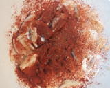 Foto del paso 2 de la receta: Caballas en adobo