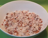 Foto del paso 4 de la receta: Aliño marinero de arroz basmati