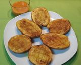 Foto del paso 5 de la receta: Patatas asadas picantonas