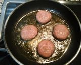 Foto del paso 3 de la receta: Tosta burguer 