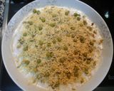Foto del paso 7 de la receta: Ensaladilla de atún y cherry con cabrales 